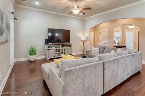 5707 Callaway Ln, Fort Smith, AR 72916 photo 9