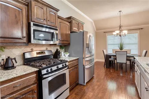5707 Callaway Ln, Fort Smith, AR 72916 photo 13