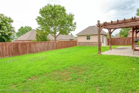 5707 Callaway Ln, Fort Smith, AR 72916 photo 32