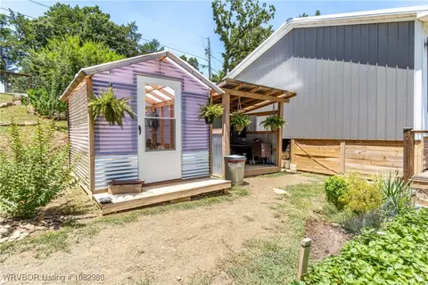 Other - 8721 Northshore Dr, Hackett, AR 72937 photo 2 of 7