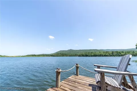 View/Area - 8721 Northshore Dr, Hackett, AR 72937 photo 3 of 6