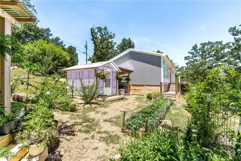 Exterior - 8721 Northshore Dr, Hackett, AR 72937 photo 7 of 8