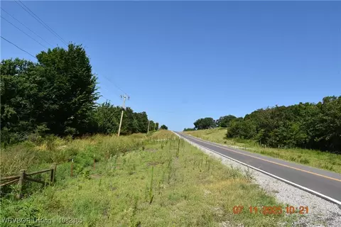 tbd 1240 Rd, Keota, OK 74941