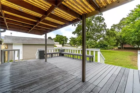 3928 Jenny Lind Rd, Fort Smith, AR 72901 photo 15