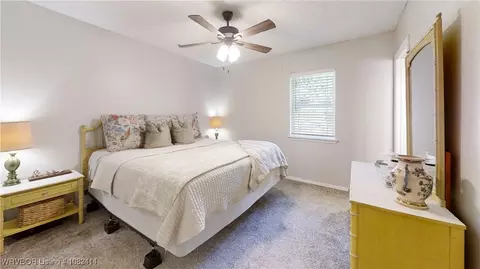 Bedroom - 1700 Brewer Ln, Lavaca, AR 72941 photo 1 of 6