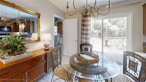 Dining - 1700 Brewer Ln, Lavaca, AR 72941 photo 1 of 1
