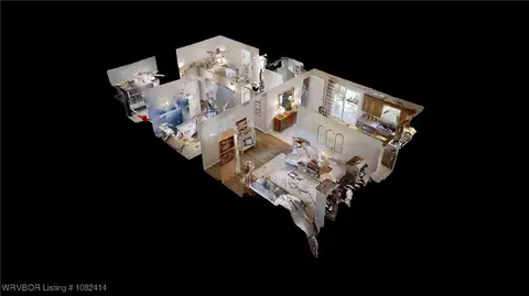 Floorplan - 1700 Brewer Ln, Lavaca, AR 72941 photo 1 of 1