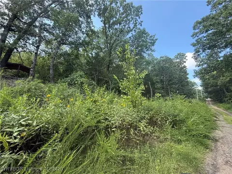 tbd Tower Dr, Gans, OK 74936 photo 2