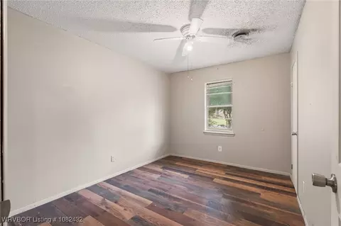 Bedroom - 1102 N St, Barling, AR 72923 photo 4 of 4