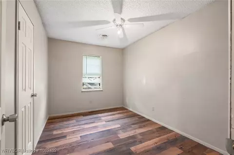 Bedroom - 1102 N St, Barling, AR 72923 photo 3 of 4