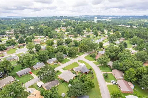 View/Area - 1102 N St, Barling, AR 72923 photo 6 of 6