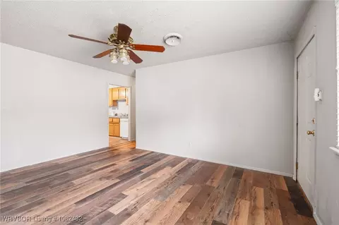 Living - 1102 N St, Barling, AR 72923 photo 6 of 6
