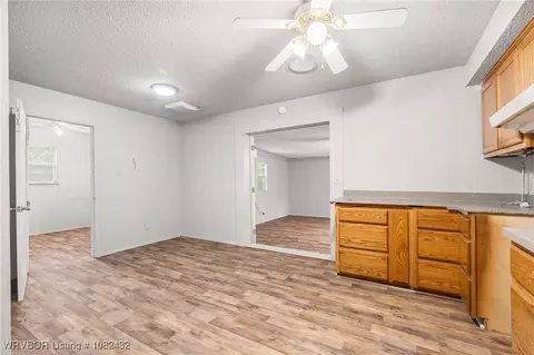 Entry Way - 1102 N St, Barling, AR 72923 photo 1 of 1