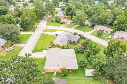 View/Area - 1102 N St, Barling, AR 72923 photo 3 of 6