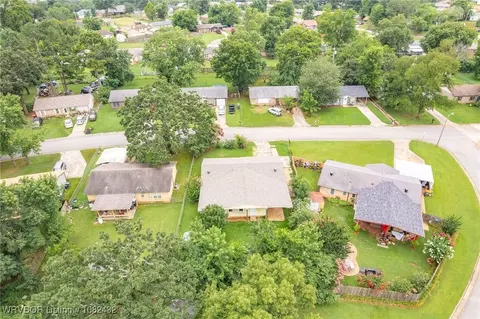 View/Area - 1102 N St, Barling, AR 72923 photo 4 of 6