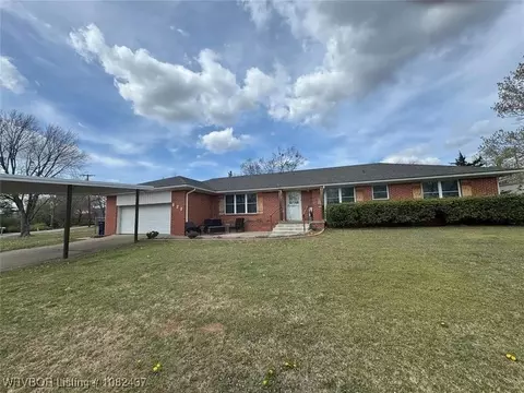 600 Morningside, Seminole, OK 74868
