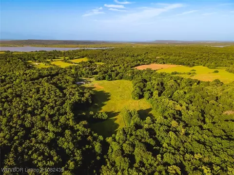 tbd S 4490 Rd, Vian, OK 74955
