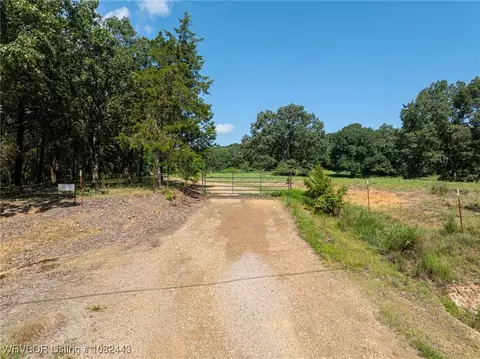 2220 Dublin Rd, Scranton, AR 72863 photo 3