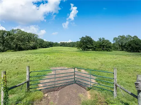 2220 Dublin Rd, Scranton, AR 72863 photo 2