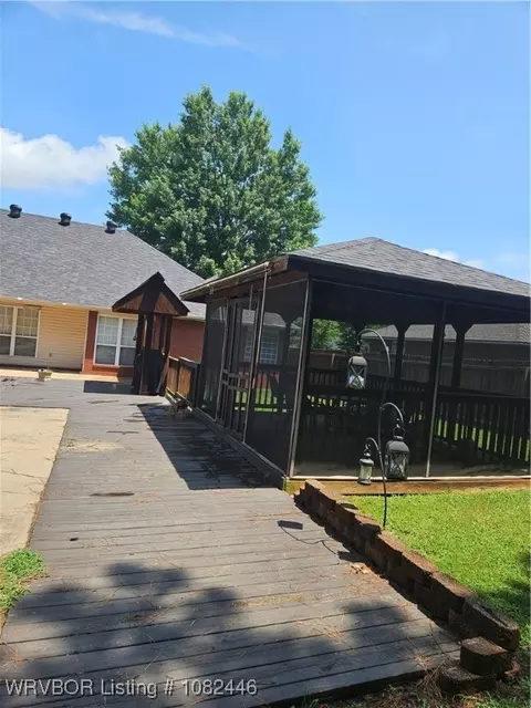 Other - 2301 Joyce Dr, Lavaca, AR 72941 photo 5 of 8