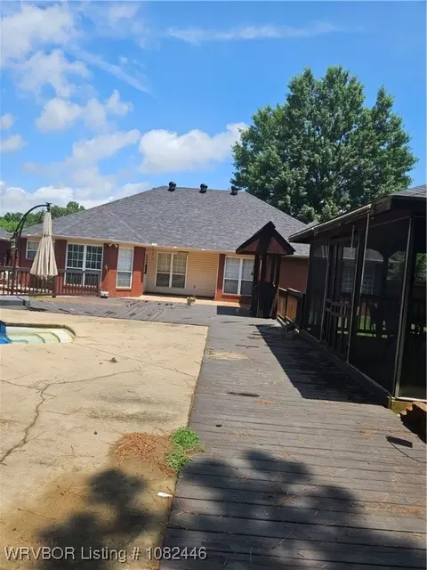 Other - 2301 Joyce Dr, Lavaca, AR 72941 photo 6 of 8