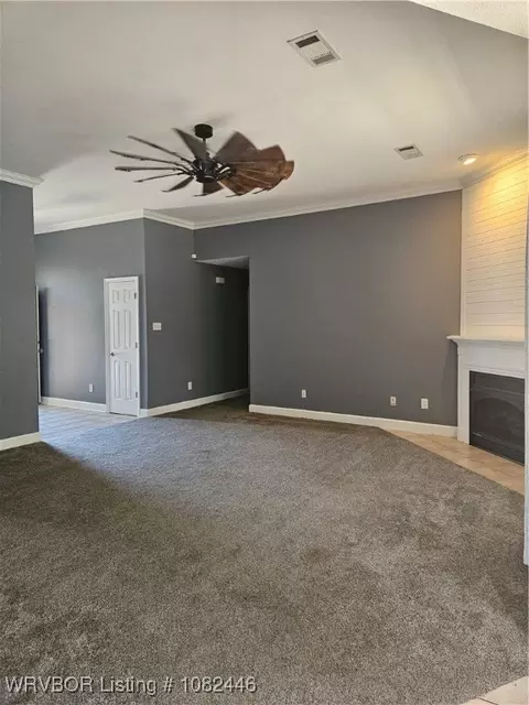 Living - 2301 Joyce Dr, Lavaca, AR 72941 photo 1 of 1