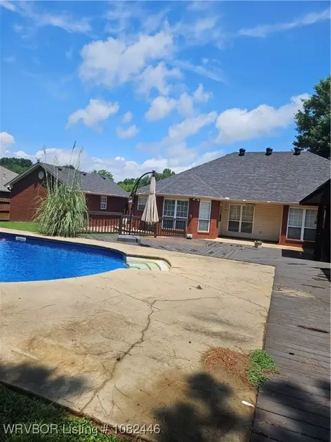 Other - 2301 Joyce Dr, Lavaca, AR 72941 photo 7 of 8