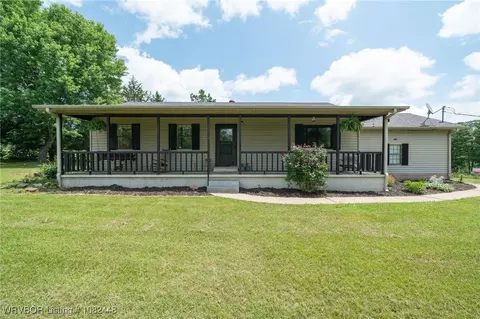 9601 Apple Valley Way, Van Buren, AR 72956
