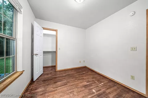 Bedroom - 4105 S 21 St, Fort Smith, AR 72903 photo 5 of 7