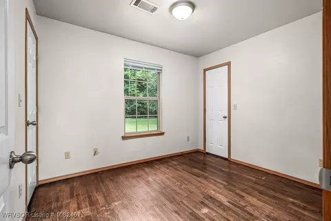 Bedroom - 4105 S 21 St, Fort Smith, AR 72903 photo 7 of 7