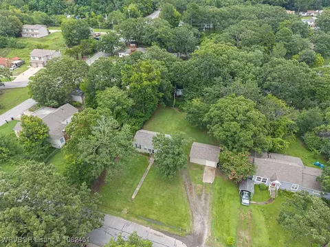 View/Area - 4105 S 21 St, Fort Smith, AR 72903 photo 1 of 1