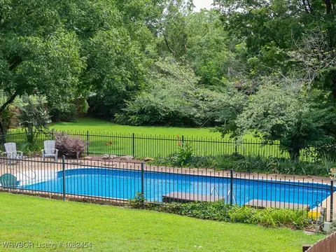 Exterior - 3710 S O St, Fort Smith, AR 72903 photo 2 of 9