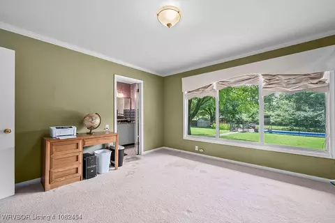 Bedroom - 3710 S O St, Fort Smith, AR 72903 photo 3 of 4