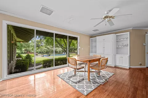 Dining - 3710 S O St, Fort Smith, AR 72903 photo 1 of 2