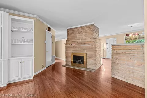 Living - 3710 S O St, Fort Smith, AR 72903 photo 1 of 5