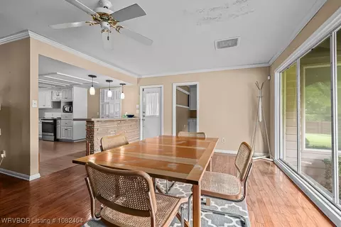 Dining - 3710 S O St, Fort Smith, AR 72903 photo 2 of 2