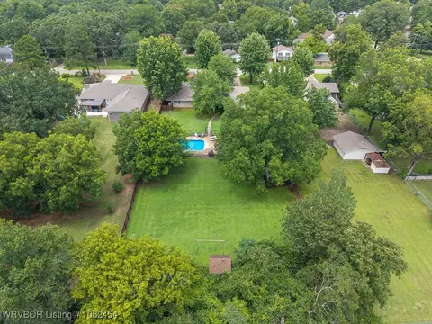 View/Area - 3710 S O St, Fort Smith, AR 72903 photo 1 of 1