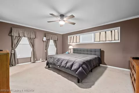 Bedroom - 3710 S O St, Fort Smith, AR 72903 photo 1 of 4