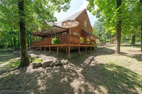 4610 Old Chismville Rd, Greenwood, AR 72936