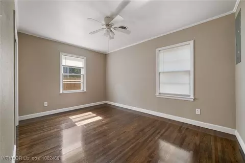 Bedroom - 4108 Dean Dr, Fort Smith, AR 72904 photo 1 of 6