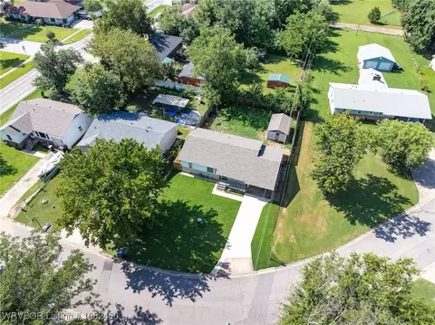 View/Area - 4108 Dean Dr, Fort Smith, AR 72904 photo 1 of 4