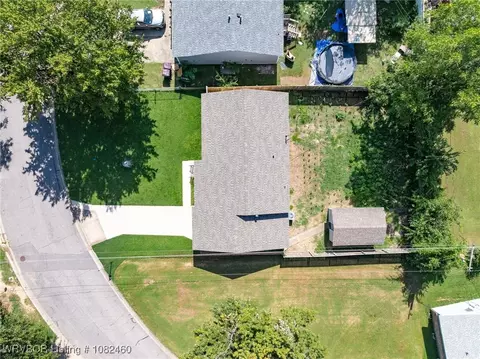 View/Area - 4108 Dean Dr, Fort Smith, AR 72904 photo 2 of 4