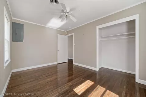 Bedroom - 4108 Dean Dr, Fort Smith, AR 72904 photo 2 of 6