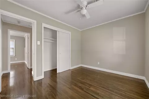 Bedroom - 4108 Dean Dr, Fort Smith, AR 72904 photo 6 of 6