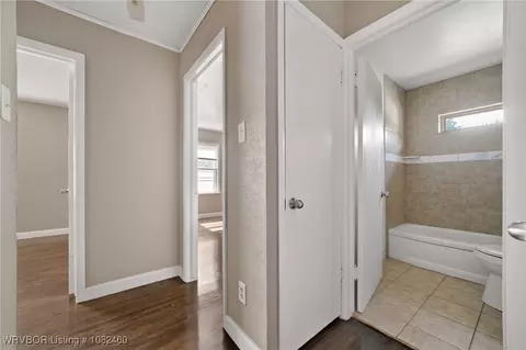 Entry Way - 4108 Dean Dr, Fort Smith, AR 72904 photo 1 of 1