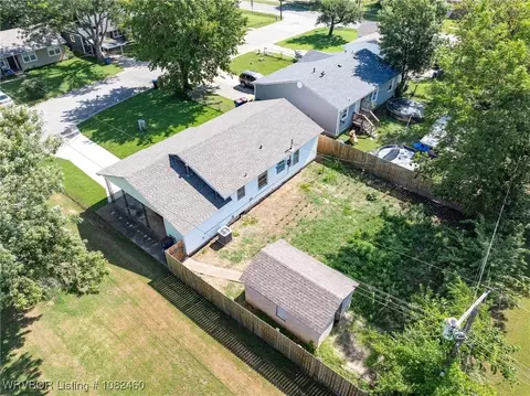 View/Area - 4108 Dean Dr, Fort Smith, AR 72904 photo 3 of 4