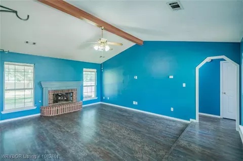 161 Juniper Dr, Greenwood, AR 72936 photo 7