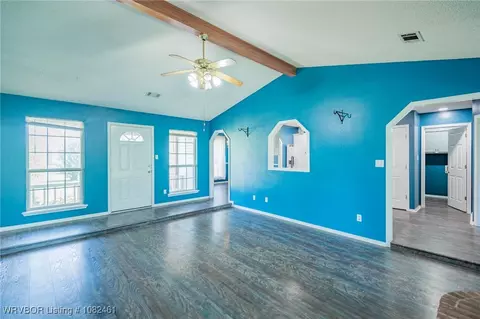 161 Juniper Dr, Greenwood, AR 72936 photo 8