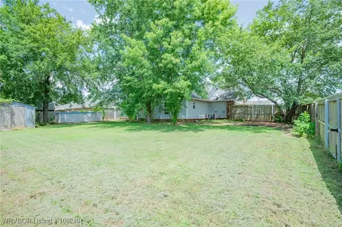 161 Juniper Dr, Greenwood, AR 72936 photo 30