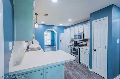161 Juniper Dr, Greenwood, AR 72936 photo 10